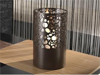 Caminetto da tavolo Zion