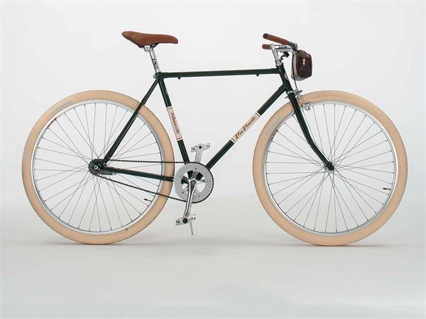 Coaster Brake bike Via Veneto VM 699 VV