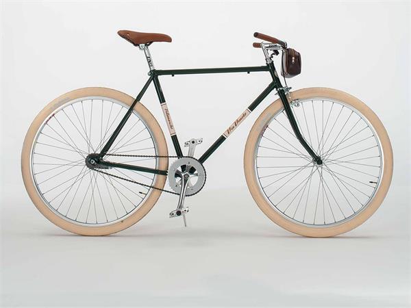 Coaster Brake Fahrrad Via Veneto VM 699 VV