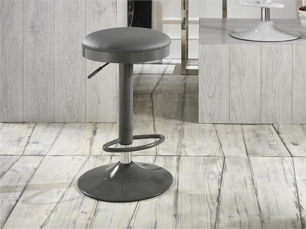 Karl verstellbarer Hocker