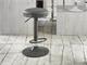 Karl adjustable Stool in Stools