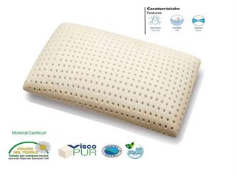 classic ergonomic pillow