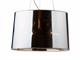 London SP5 hanging lamp with diffusor in PVC in Suspended lamps