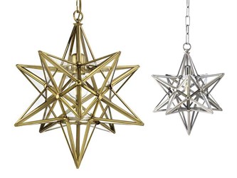 Stella Lampada a sospensione