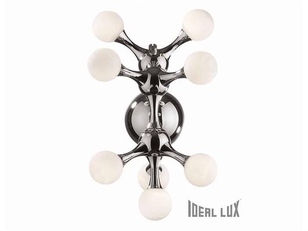 Nodi PL8 wall and ceiling Applique