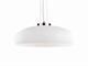 Aria SP1 hanging Lamp in glass in Suspended lamps