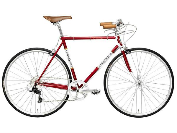 bicicletta da uomo Vintage 1946