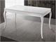 Miami rectangular extendible table in Dining tables