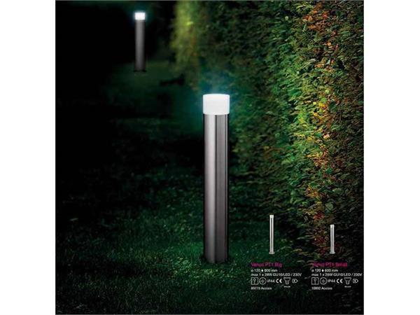 Venus PT1 outdoor light with led