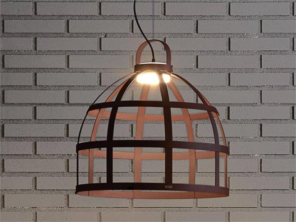Hanging LED lamp Gioconda