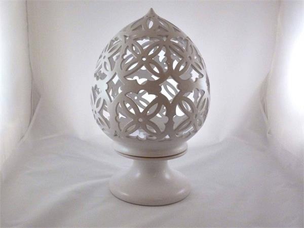 Lanterna Tulipano table lantern