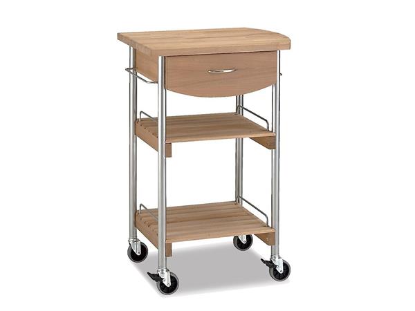 Kitchen trolley multiservice New Martin