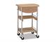 Kitchen trolley multiservice New Martin in Table and Kitchen