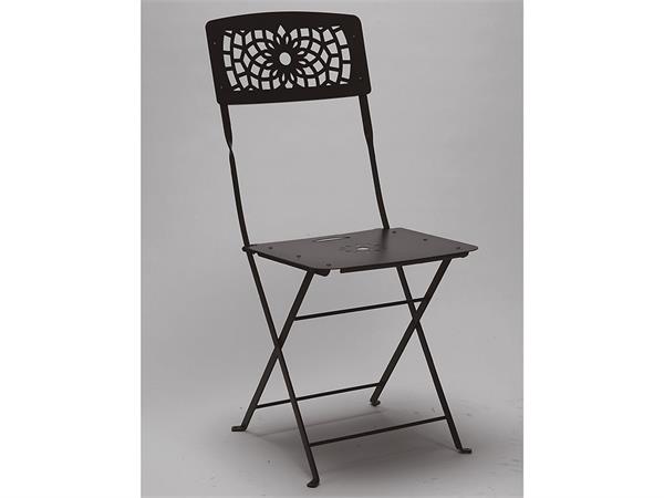 Gala folding chair