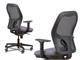 Fauteuil de bureau Wall Street  in  Chaises de bureau