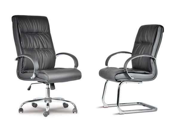 Fauteuil de bureau Piazza Affari 