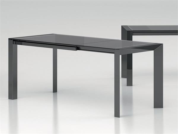 Piero ausziehbarer Tisch