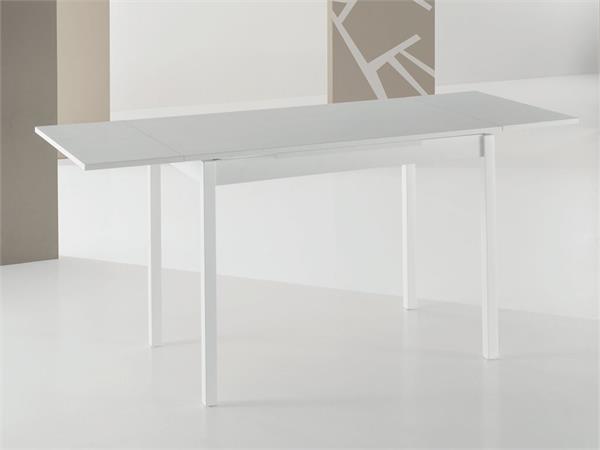 Paolo extendable table