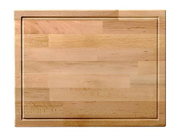 Cutting board wood TOP