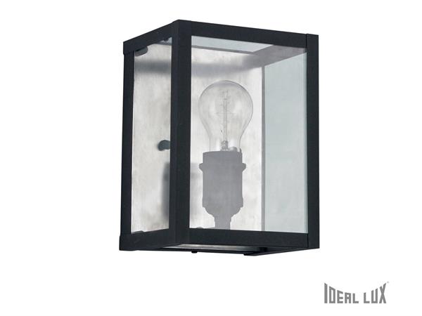 Igor AP1 wall lamp in metal