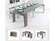 Extendable table console MARVEL in Tables and consoles