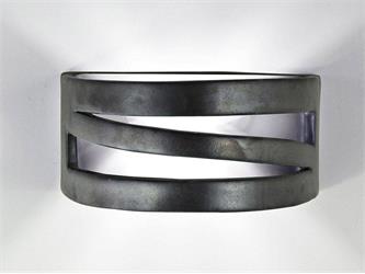 Lumus short ceramic applique