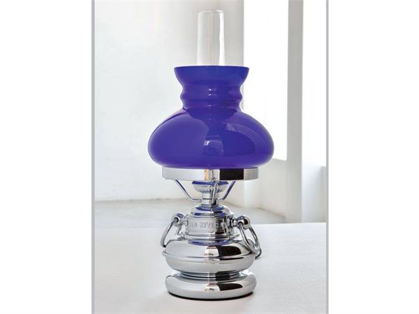 Lampe de table style marine Porto Ercole