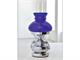 Table lamp in marine style Porto Ercole in Table lamps