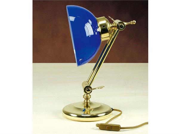 Porto Nelson table lamp in marine style