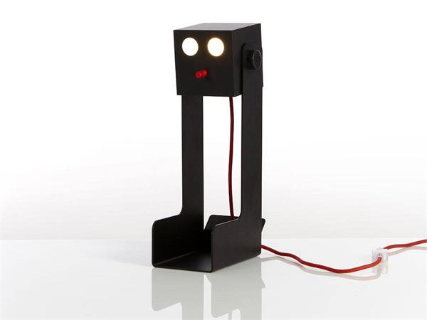 LED table lamp WALLY