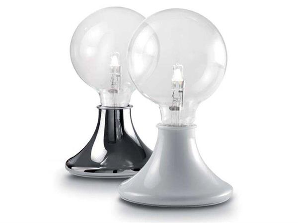 Lampe de bureau design minimal Touch