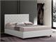 Upholstered bed Aurora  in Upholstered beds