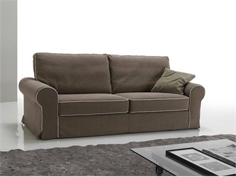 Sofa 3 Plätze Cristal