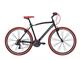 Bicicletta da uomo sportiva Boxter RT in Biciclette