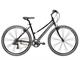 Bicicletta da donna sportiva Boxter FY Lady in Biciclette