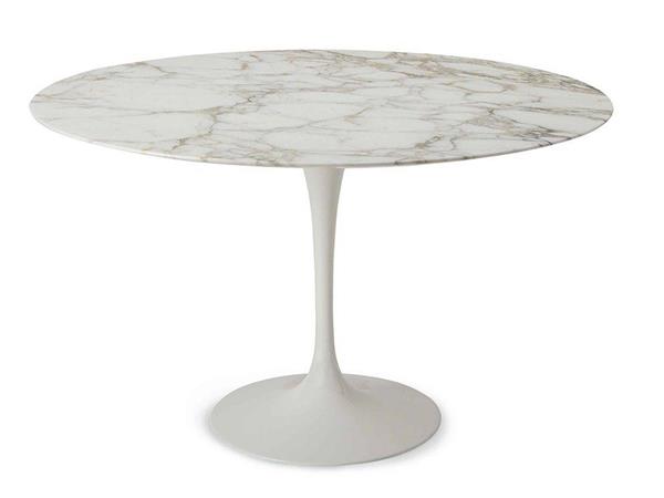 Table Tulip diamètre 120