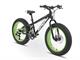 FATBIKE Junior off-road bicycle Eagle 20