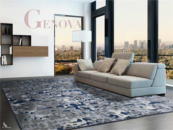 Tapis Genova 38243