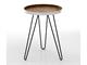 Table basse en bois HIJO in Tables basses