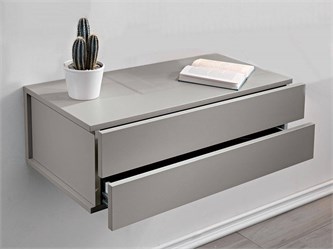 Schubladenschrank 2 Schubladen