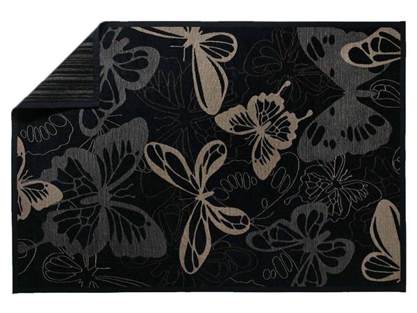 Tapis Magia 3005 Black