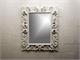 Mirror in Baroque style Vittoria in Entrance