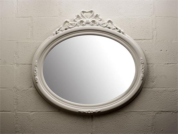 Specchio in stile barocco Caterina