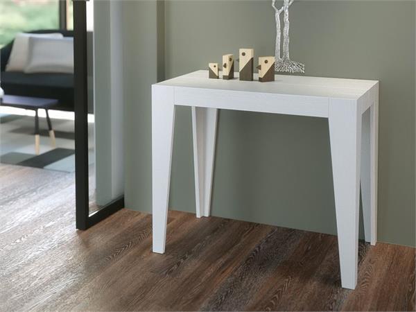 Extendible Console Copperfield