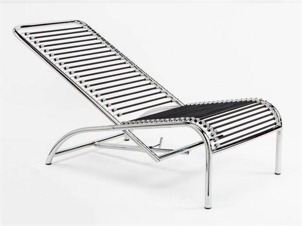 Chaise Longue René Herbst