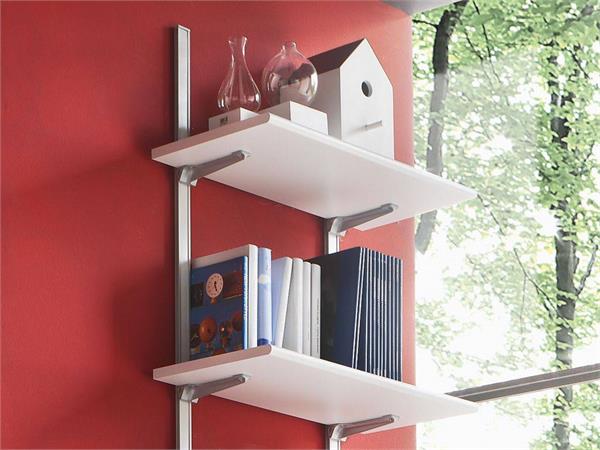 Joker modular bookshelves 60x28 H50