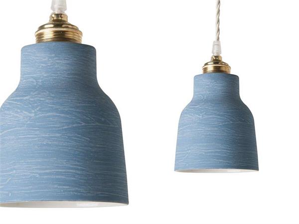 Bottiglia Tagliata hanging lamp 