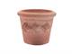 Limoni Tuscan Pot terracotta pot  in Pots