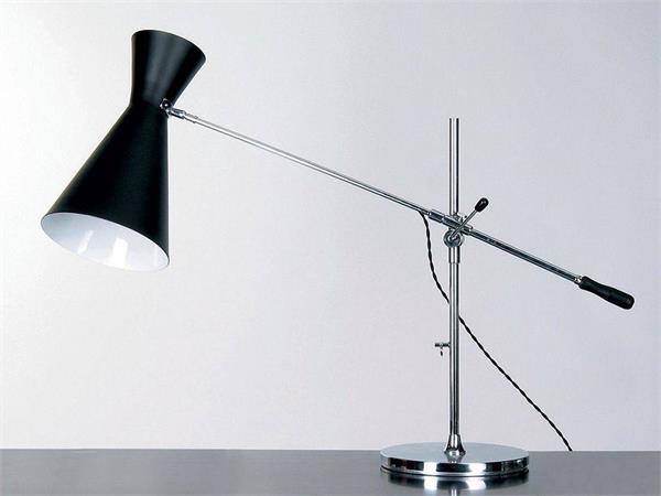 Lampe de table Vintage 7005