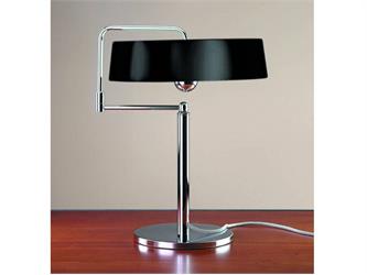 Pierre Chareau lampada da tavolo orientabile